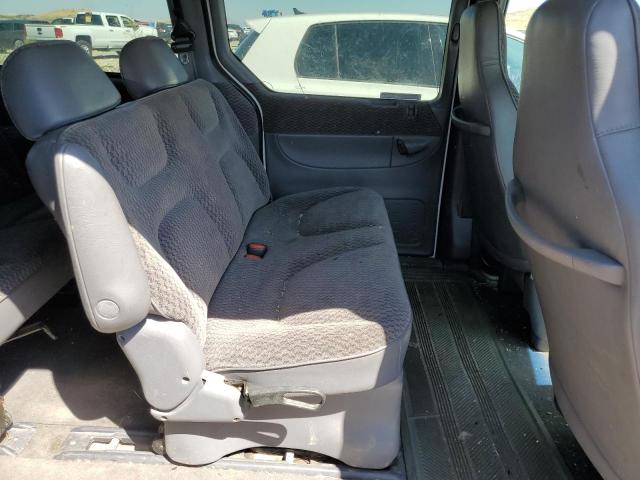 Photo 11 from auction – 1998 DODGE GRAND CARA with VIN 1B4GP44G1WB500820