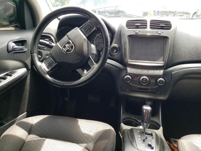 Photo 8 from auction – 2013 DODGE JOURNEY SX with VIN 3C4PDCBG7DT705773