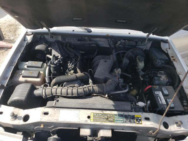 Photo 11 from auction – 2004 FORD RANGER SUP with VIN 1FTYR14U64PB18949