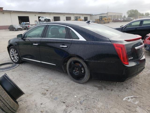 Photo 2 from auction – 2013 CADILLAC XTS with VIN 2G61N5S34D9149259