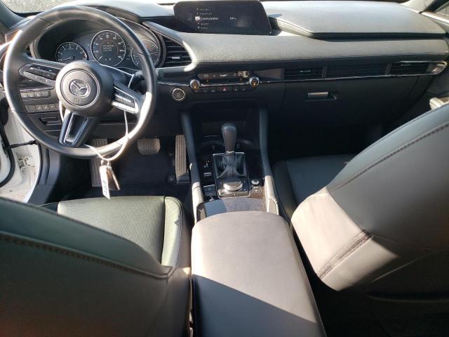 Photo 8 from auction – 2022 MAZDA 3 PREMIUM with VIN JM1BPBNY5N1515818