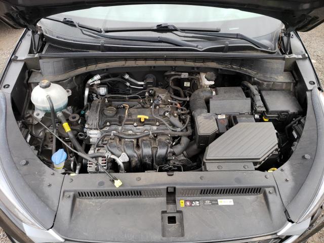 Photo 11 from auction – 2019 HYUNDAI TUCSON SE with VIN KM8J2CA40KU978975