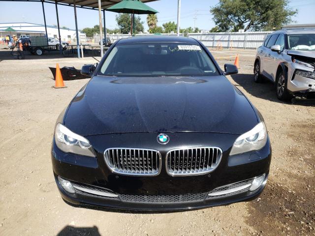 Photo 5 from auction – 2011 BMW 535 I with VIN WBAFR7C52BC800538