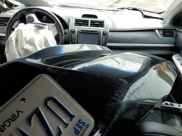 Photo 8 from auction – 2014 TOYOTA CAMRY L with VIN 4T1BF1FK9EU389884