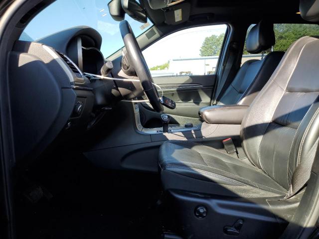 Photo 7 from auction – 2014 JEEP GRAND CHER with VIN 1C4RJFBG5EC545389
