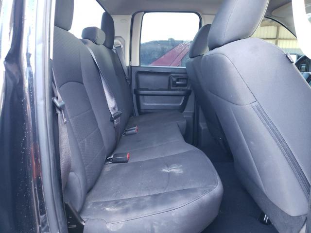 Photo 10 from auction – 2019 RAM 1500 CLASS with VIN 1C6RR6FT3KS589061