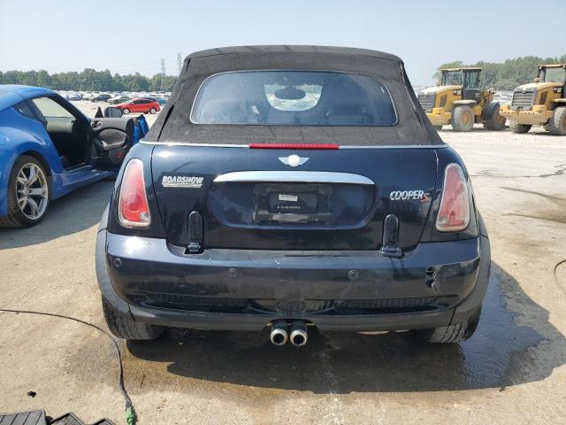 Photo 6 from auction – 2008 MINI COOPER S with VIN WMWRH33528TL96206