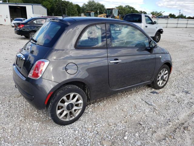 Снимка 3 от търг – 2017 FIAT 500 POP с VIN 3C3CFFKR8HT535851