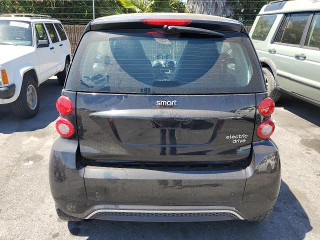 Photo 10 from auction – 2016 SMART FORTWO with VIN WMEEJ9AA2GK845110