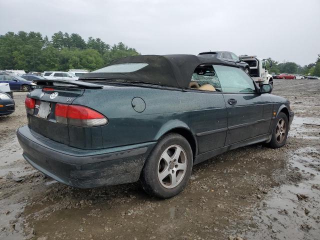 Photo 3 from auction – 2000 SAAB 9-3 SE with VIN YS3DF78K9Y7006700