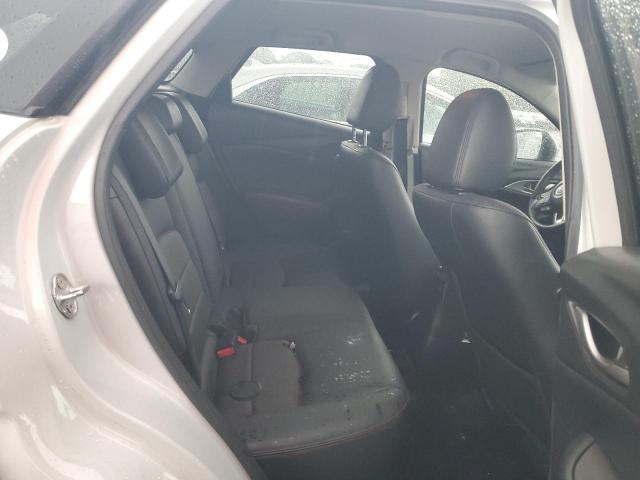 Photo 11 from auction – 2017 MAZDA CX-3 TOURI with VIN JM1DKFC73H0146203