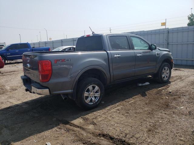 Photo 3 from auction – 2022 FORD RANGER XL with VIN 1FTER4FH3NLD06647
