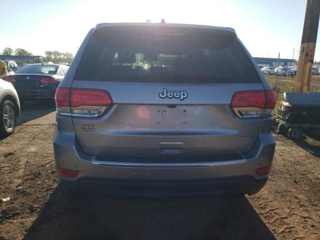 Photo 6 from auction – 2015 JEEP GRAND CHER with VIN 1C4RJEBG4FC614892