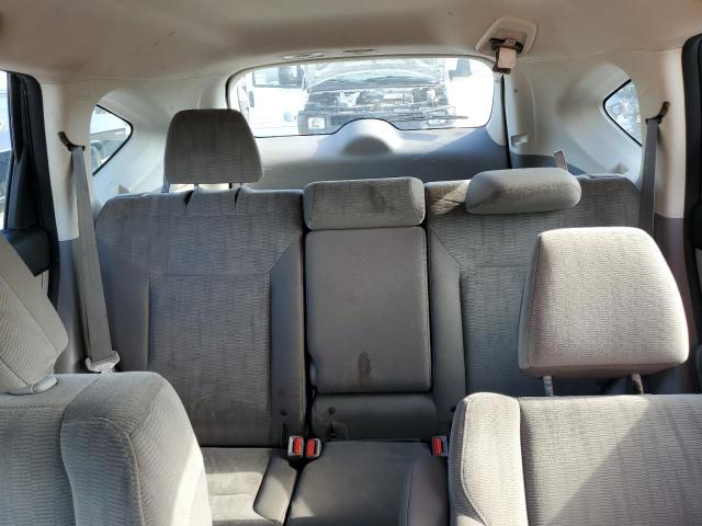 Photo 10 from auction – 2014 HONDA CR-V LX with VIN 2HKRM3H35EH556567