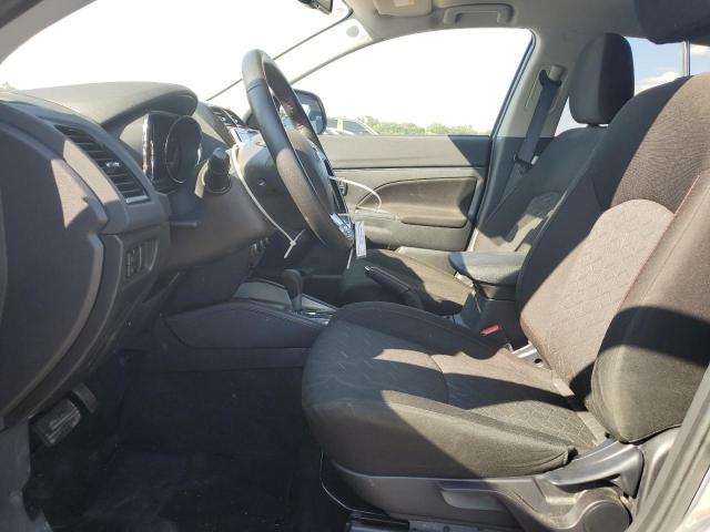 Photo 7 from auction – 2022 MITSUBISHI OUTLANDER with VIN JA4APUAU1NU016968