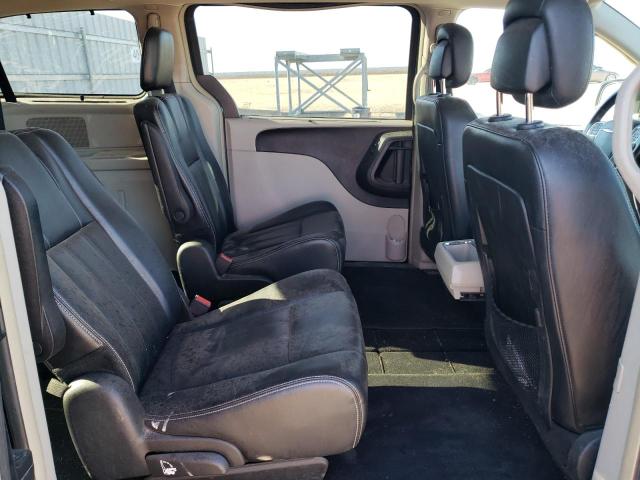 Photo 11 from auction – 2013 CHRYSLER TOWN & COU with VIN 2C4RC1CG8DR594166