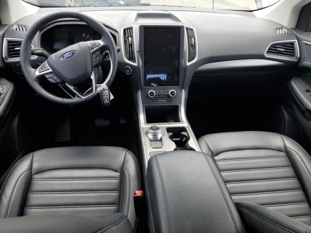 Photo 8 from auction – 2023 FORD EDGE SEL with VIN 2FMPK4J90PBA30522