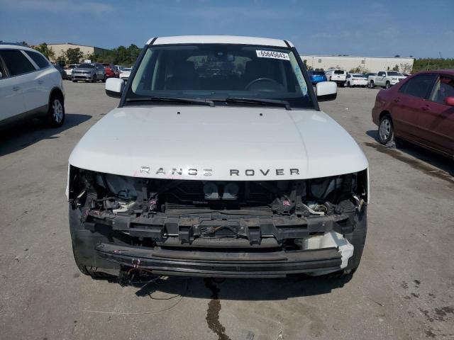 Photo 5 from auction – 2012 LAND ROVER RANGE ROVE with VIN SALSF2D47CA755928