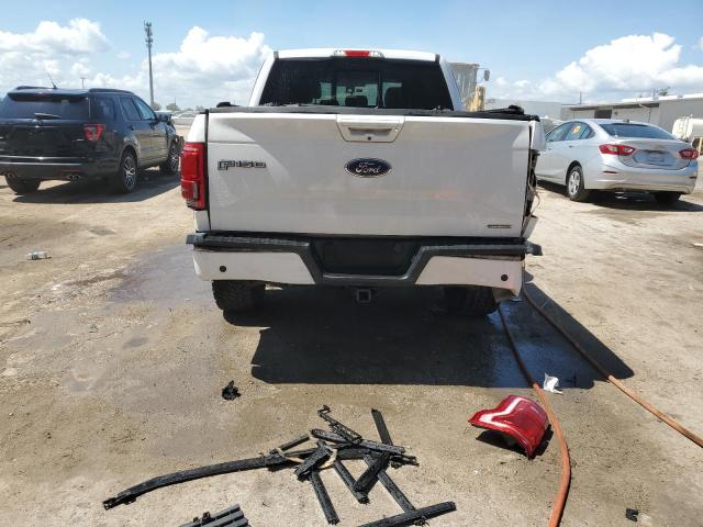 Foto 6 de la subasta – 2015 FORD F150 SUPER con VIN 1FTEW1EF3FFC86486