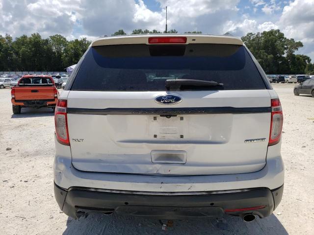 Photo 6 from auction – 2015 FORD EXPLORER X with VIN 1FM5K7D84FGA24886