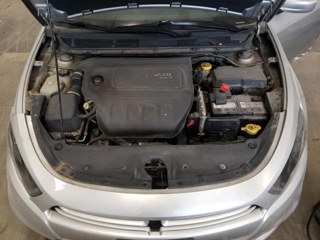 Photo 11 from auction – 2013 DODGE DART SXT with VIN 1C3CDFBA1DD332669