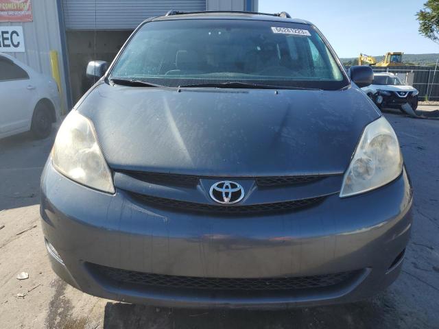Photo 5 from auction – 2007 TOYOTA SIENNA CE with VIN 5TDZK23C67S003690