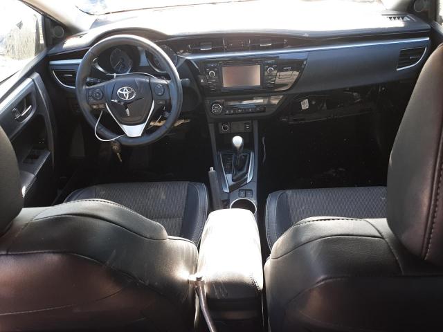 Photo 8 from auction – 2016 TOYOTA COROLLA L with VIN 2T1BURHE5GC537772