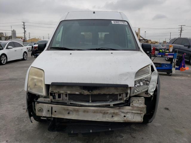 Photo 5 from auction – 2013 FORD TRANSIT CO with VIN NM0LS7CN3DT166053