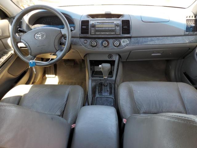 Photo 8 from auction – 2005 TOYOTA CAMRY LE with VIN 4T1BE32K85U420823