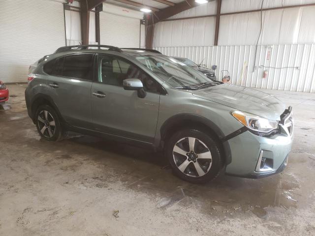 Photo 4 from auction – 2016 SUBARU CROSSTREK with VIN JF2GPBBC8GH243811