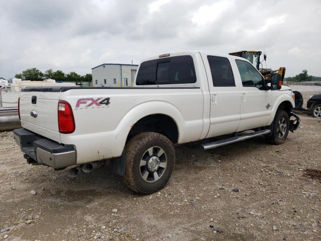 Photo 3 from auction – 2013 FORD F350 SUPER with VIN 1FT8W3BTXDEB22691