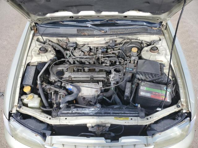 Photo 11 from auction – 1999 NISSAN ALTIMA XE with VIN 1N4DL01D2XC118270