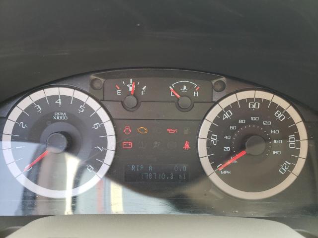 Снимка 9 от търг – 2011 FORD ESCAPE XLS с VIN 1FMCU0C75BKC53716