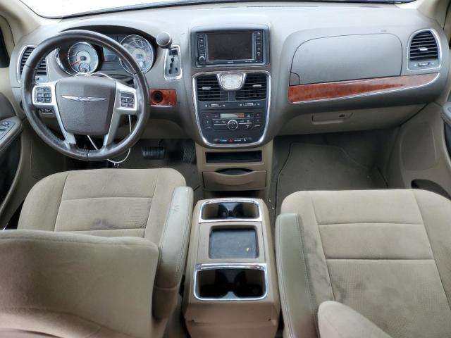 Photo 8 from auction – 2012 CHRYSLER TOWN & COU with VIN 2C4RC1BG4CR164618