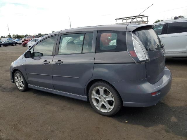 Photo 2 from auction – 2008 MAZDA 5 with VIN JM1CR293280312165