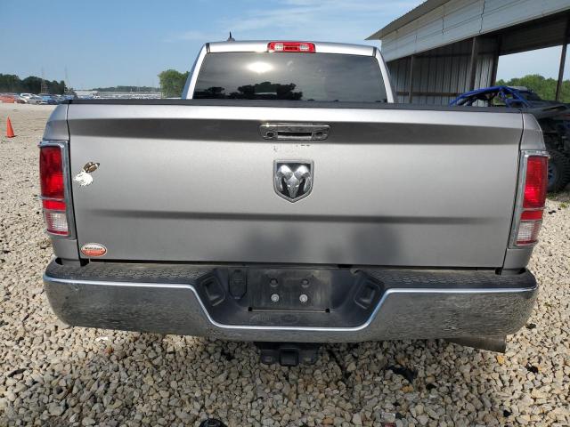 Photo 6 from auction – 2021 RAM 1500 CLASS with VIN 1C6RR6FTXMS578562