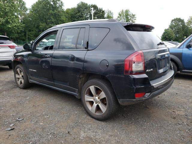 Photo 2 from auction – 2016 JEEP COMPASS LA with VIN 1C4NJDEB7GD598675