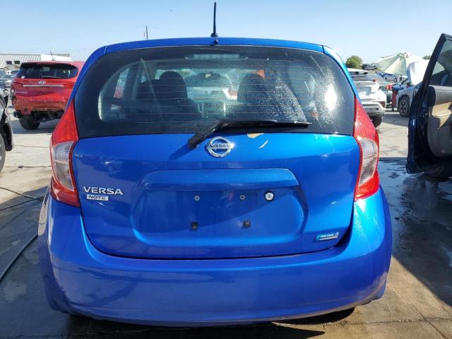 Photo 6 from auction – 2014 NISSAN VERSA NOTE with VIN 3N1CE2CP3EL388633