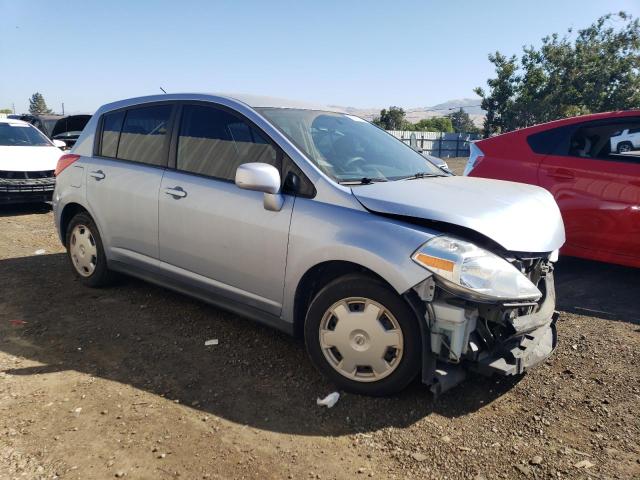Photo 4 from auction – 2011 NISSAN VERSA S with VIN 3N1BC1CP7BL490623
