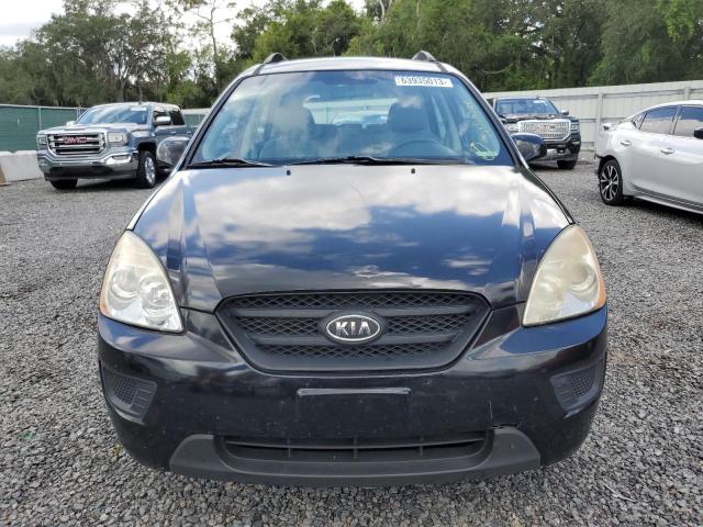 Photo 5 from auction – 2009 KIA RONDO BASE with VIN KNAFG528697221951