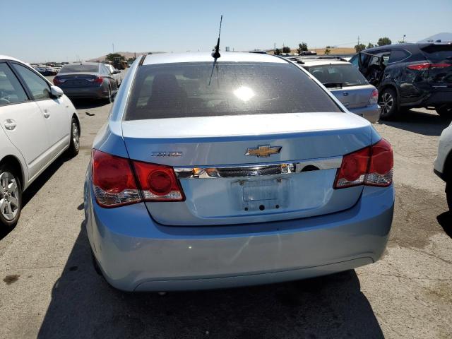 Photo 6 from auction – 2012 CHEVROLET CRUZE LS with VIN 1G1PC5SH2C7229550