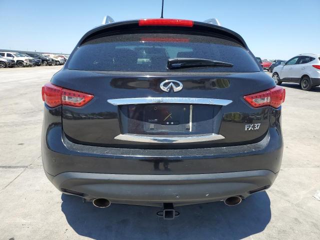 Photo 6 from auction – 2013 INFINITI FX37 with VIN JN8CS1MW7DM172055