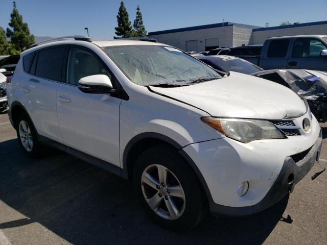 Photo 4 from auction – 2013 TOYOTA RAV4 XLE with VIN 2T3WFREV3DW053875
