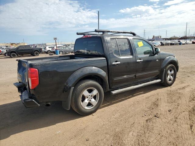 Photo 3 from auction – 2005 NISSAN FRONTIER C with VIN 1N6AD07U25C446848