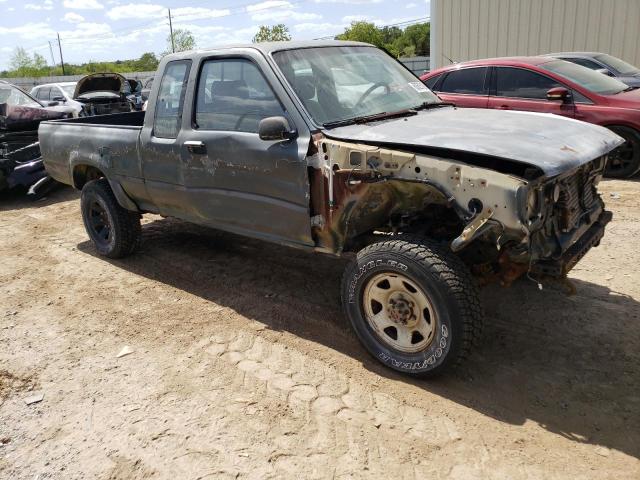 Photo 4 from auction – 1992 TOYOTA PICKUP 1/2 with VIN JT4RN13P6N6037534
