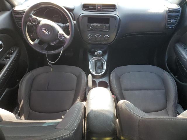 صورة رقم 8 من المزاد - 2015 KIA SOUL مع VIN KNDJN2A20F7816613