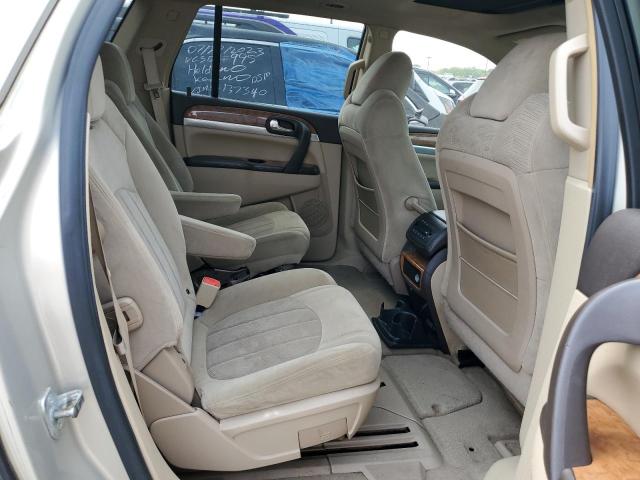 Снимка 11 от търг – 2008 BUICK ENCLAVE CX с VIN 5GAER13718J300650