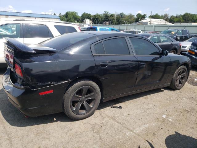 Photo 3 from auction – 2014 DODGE CHARGER SE with VIN 2C3CDXBGXEH187436