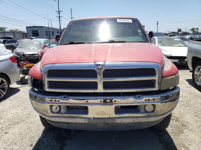 Photo 5 from auction – 1995 DODGE RAM 2500 with VIN 1B6KF26C4SS284393