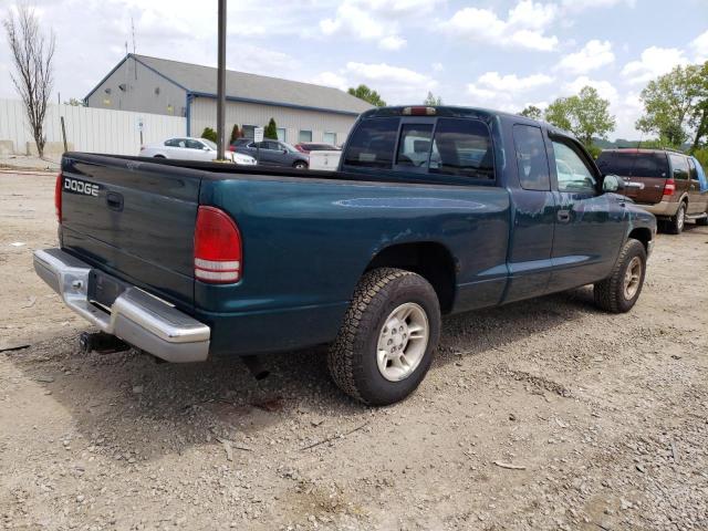 Photo 3 from auction – 1997 DODGE DAKOTA with VIN 1B7GL23Y0VS259506